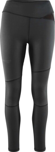 Klättermusen Women's Måne Tights XS, Raven Klättermusen Women's Måne Tights XS, Raven