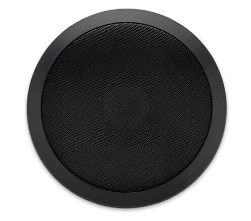 Apart Cm20t-Bl 2-Way Build-In Loudspeaker, Round, 20 W @ 100 Apart Cm20t-Bl 2-Way Build-In Loudspeaker, Round, 20 W @ 100