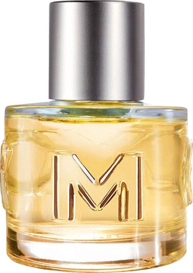 Mexx Woman Eau de Toilette 40 ml Blomsterduft med Musk og Sitron Mexx Woman Eau de Toilette 40 ml Blomsterduft med Musk og Sitron
