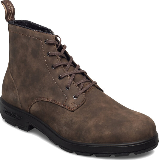 Blundstone Bl 1930 Originals Lace Up Boot - Brown - 35