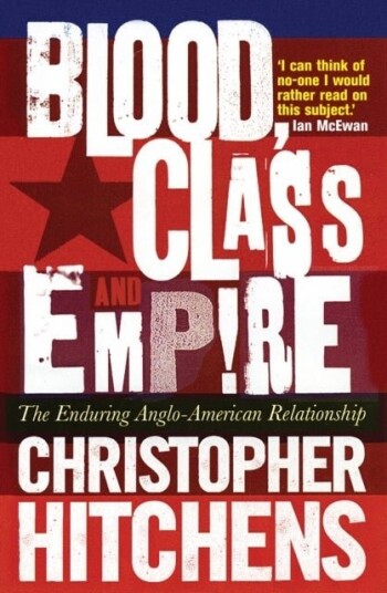 Blood Class and Empire