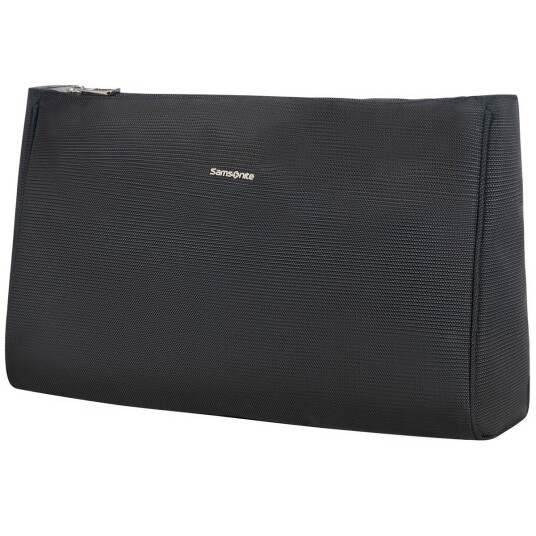 Samsonite Cosmix Cosmetic Pouch Black