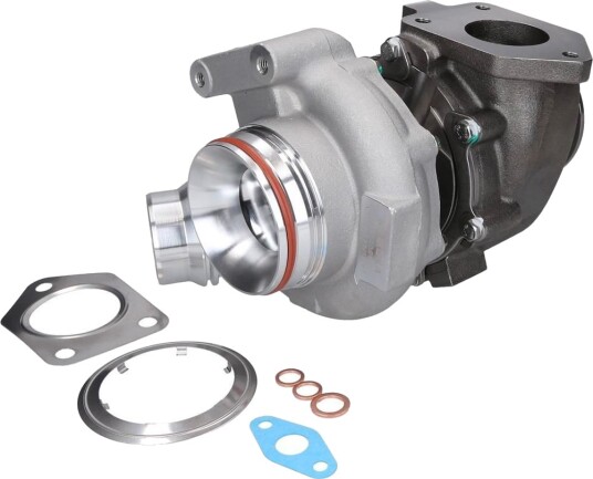 Turbolader KAMOKA 8600066