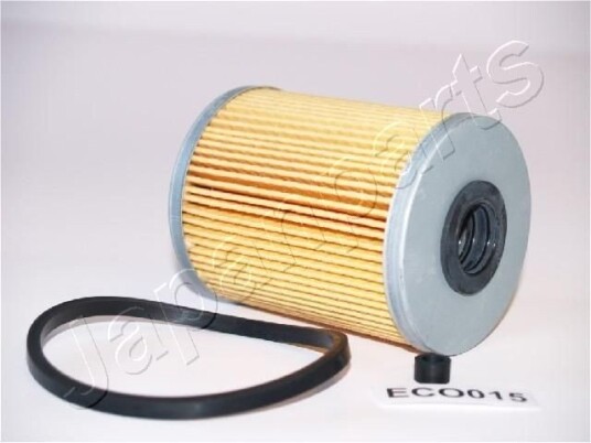 Drivstoffilter JAPANPARTS FC ECO015 Drivstoffilter JAPANPARTS FC ECO015