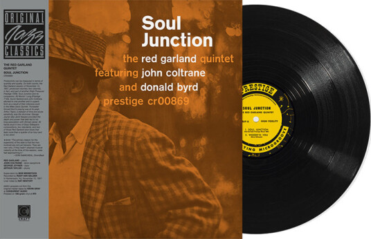 Soul Junction