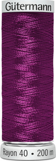 Gütermann Sulky Rayon 40 5 stk. x 200m 1192
