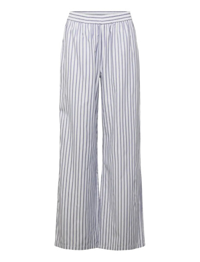 Rosemunde Kids Rkulla Mw Trousers Blue 176