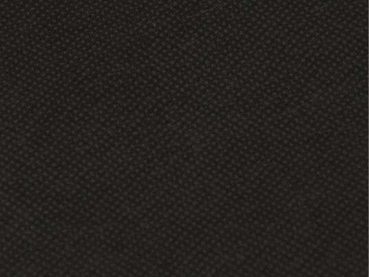 Bakgrunn Halvtransparent Sort - 3x6 m