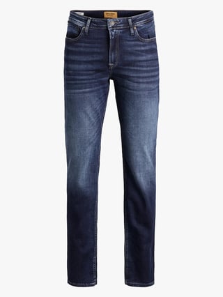 Jack and Jones Clark Evan Jeans Denim 34/30 Jack and Jones Clark Evan Jeans Denim 34/30