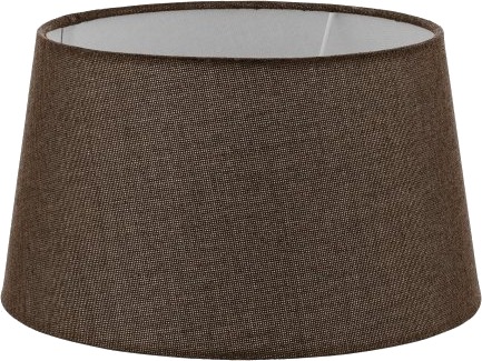 Eglo Skjerm Ø300 H165 Mocca