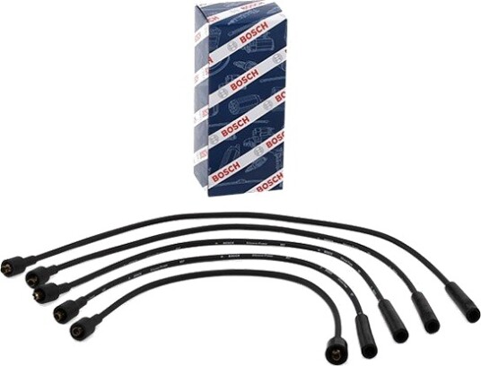 Tennplugg kabelsett BOSCH 0 986 356 880
