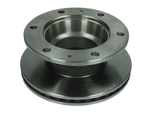 Bremseskive SBP 02 IV024
