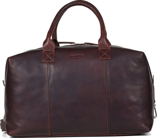 Howard London, Herre, Vesker, Brun, ONE SIZE,