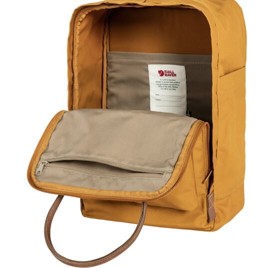 Fjellreven KÅNKEN NO. 2 LAPTOP 15  DARK OLIVE