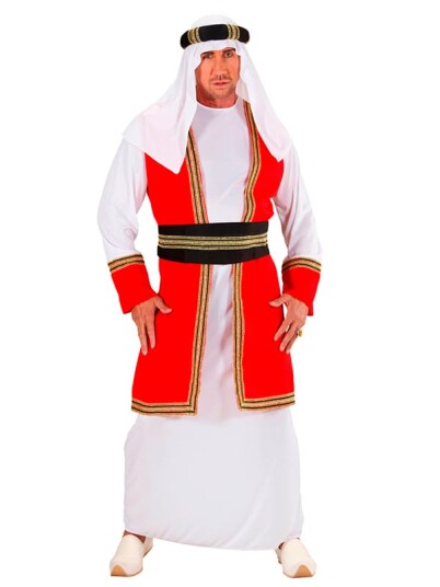 Widmann Arab Prince S