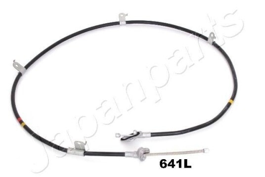 Japanparts Tautrekk parkeringsbrems JAPANPARTS BC 641L