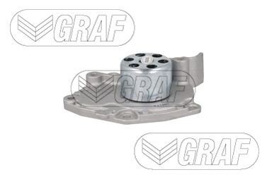 GRAF PA1097 Vannpumpe GRAF PA1097 Vannpumpe