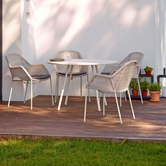 Cane line Breeze & Area Spisegruppe Cane line Breeze & Area Spisegruppe