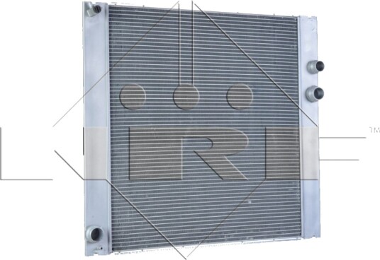 Radiator NRF 53100 Radiator NRF 53100
