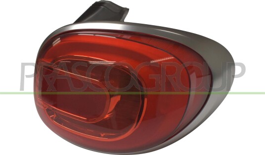 PRASCO FT0404163 Baklykt
