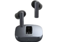 EarFun Air Pro SV TWS-hodetelefoner, ANC (sort) EarFun Air Pro SV TWS-hodetelefoner, ANC (sort)