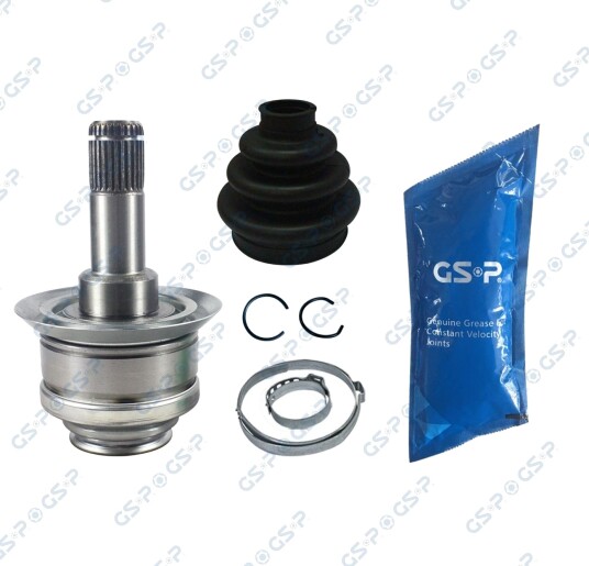 GSP 605055 Drivledd