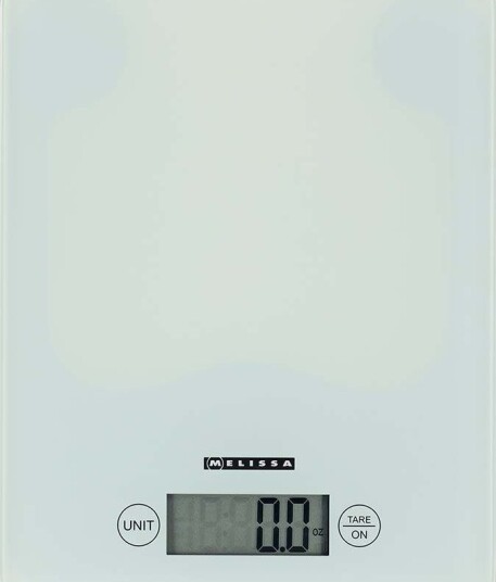 Melissa Digital Kjøkkenvekt - Maks 5 kg