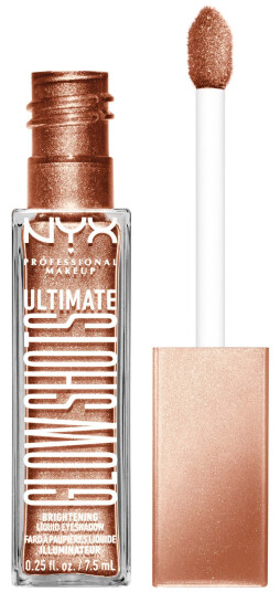 NYX Professional Makeup Ultimate Glow Shots 06 Golden Goji