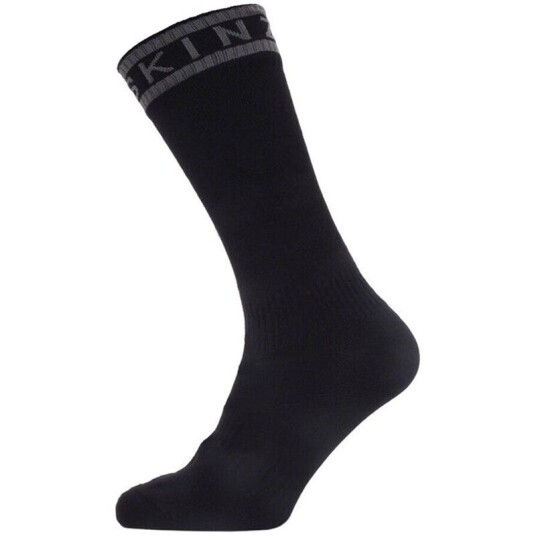 Sealskinz Scoulton Black/Dark Grey S Sealskinz Scoulton Black/Dark Grey S