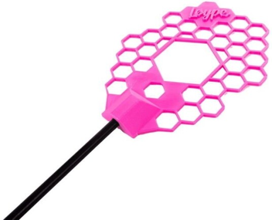 Loype Targetwand Nesetarget Rosa (45 cm) Loype Targetwand Nesetarget Rosa (45 cm)
