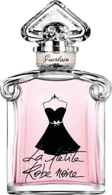 Guerlain La Petite Robe Noire Eau de Toilette Spray 100ml - Orientalsk Duft for Dame Guerlain La Petite Robe Noire Eau de Toilette Spray 100ml - Orientalsk Duft for Dame