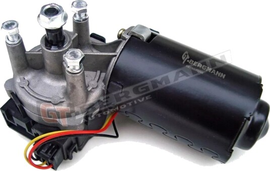 GT-BERGMANN GT42-004 Vindusviskermotor GT-BERGMANN GT42-004 Vindusviskermotor
