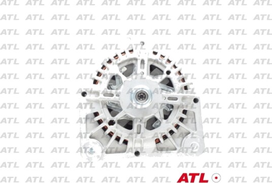 Dynamo ATL Autotechnik L 52 170