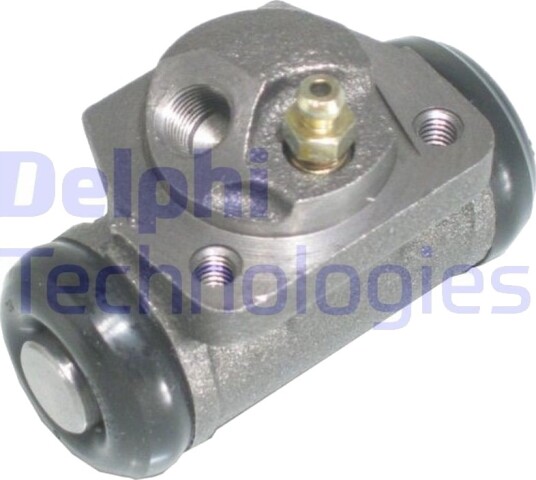Hjulsylinder, brems DELPHI LW36031