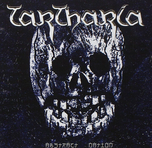 Thartharia Abstract Nation CD