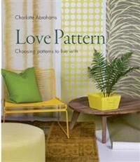 Abrahams Charlotte Love Pattern and Colour