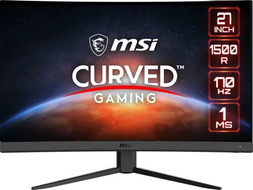 MSI G272cq4