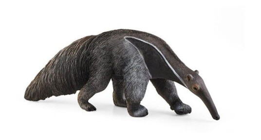 Schleich Anteater