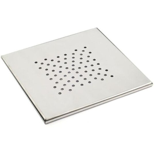 TEBO Details 003047 Firkantssil industri 250 x 250 mm TEBO Details 003047 Firkantssil industri 250 x 250 mm