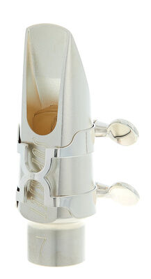 Jody Jazz Soprano Super Jet 7 Mouthpiece Jody Jazz Soprano Super Jet 7 Mouthpiece