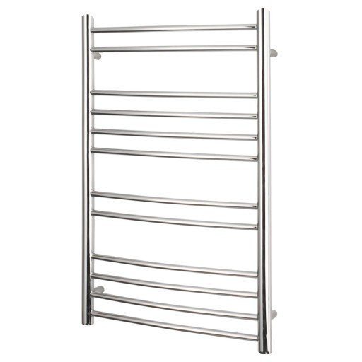 Kriss Apollo buet håndkletørker 780x600 mm, krom