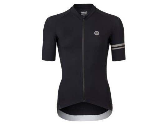 AGU Solide Performance Jersey svart dame