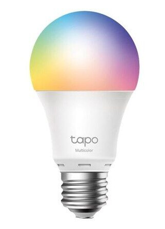 TP-Link LED-lyspære Tapo L530E E27 TP-Link LED-lyspære Tapo L530E E27