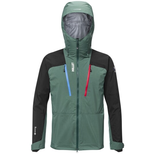 Millet Trilogy Icon Gtx Pro Jkt M Bottle/black L