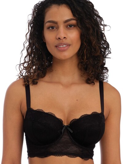 Freya Fancies Longline Bh-80c 80C Freya Fancies Longline Bh-80c 80C