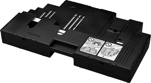 Canon MC-G02 / 4589C001 Maintenance Unit - Service-kassett