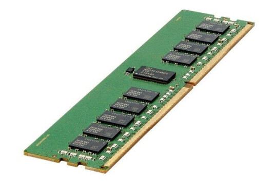 Hewlett Packard Enterprise 64GB DDR4 RAM 2933MHz DIMM med ECC Hewlett Packard Enterprise 64GB DDR4 RAM 2933MHz DIMM med ECC