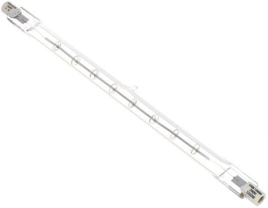Osram Haloline 2000W 230 R7S Osram Haloline 2000W 230 R7S