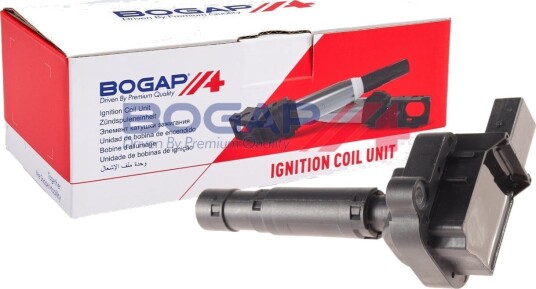 Tennspole BOGAP C1511103 Tennspole BOGAP C1511103