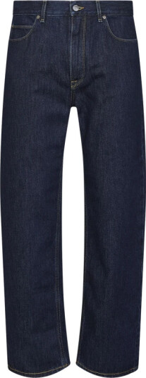 Fendi Herre Jeans Blå W33, Fendi Herre Jeans Blå W33,